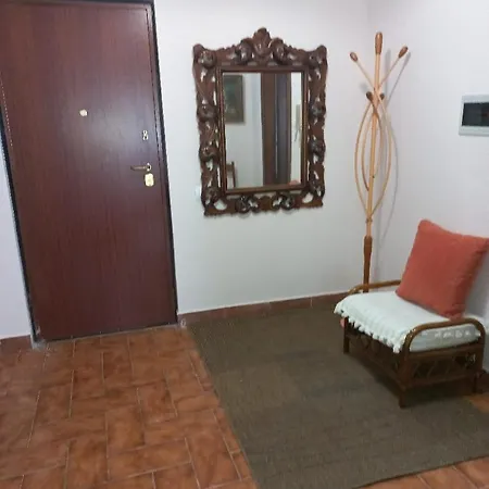 Appartement Portside 2 Durrës