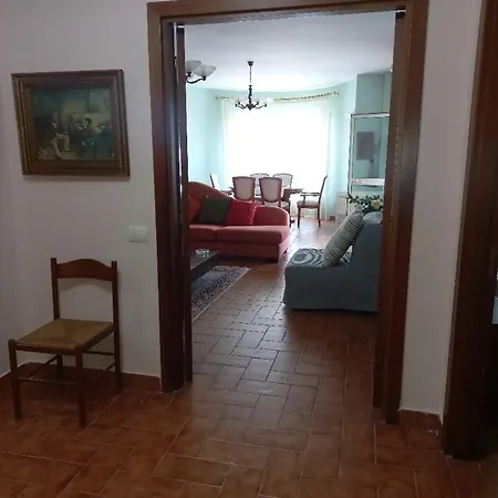 Apartamento Portside 2 Durrës