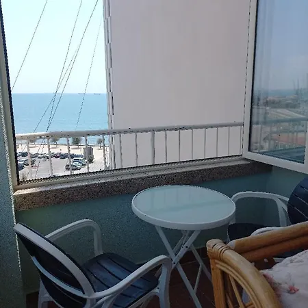 Portside 2 Apartamento *