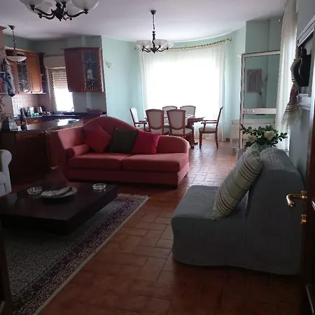 Apartamento Portside 2 Durrës