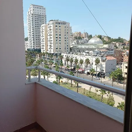 Portside 2 Apartamento Durrës
