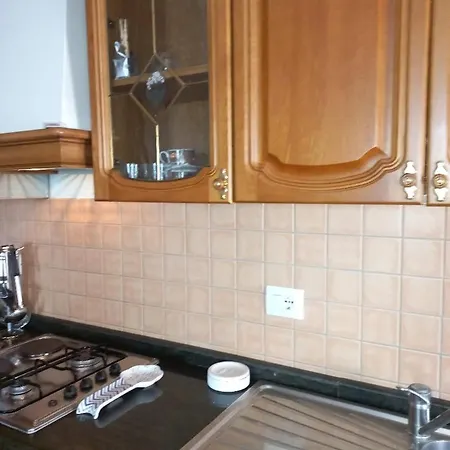 Portside 2 Apartamento *