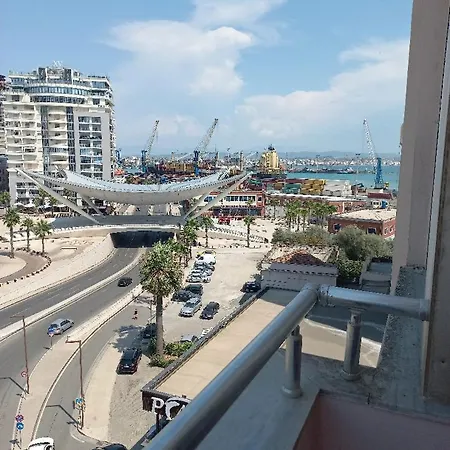 Portside 2 Apartamento