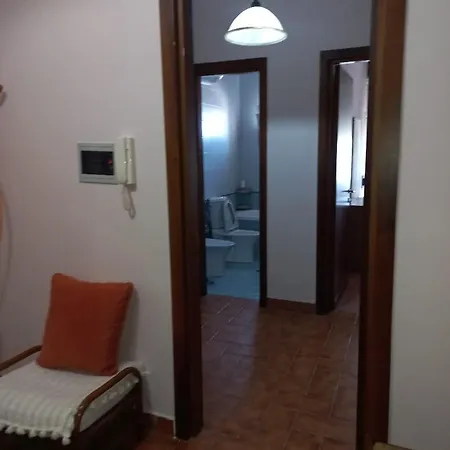 Appartement Portside 2 *