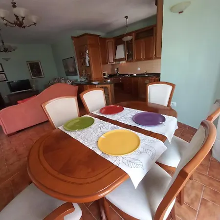 Apartamento Portside 2