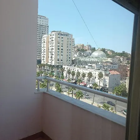 Appartement Portside 2