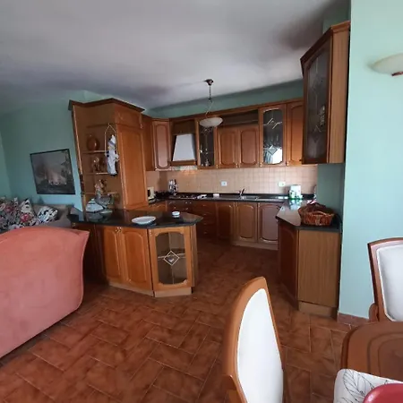 Portside 2 Apartamento *
