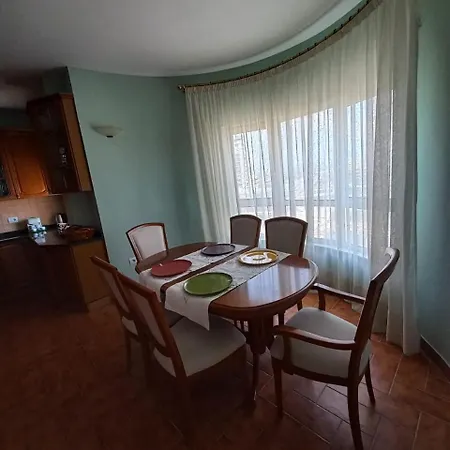 Portside 2 Appartement