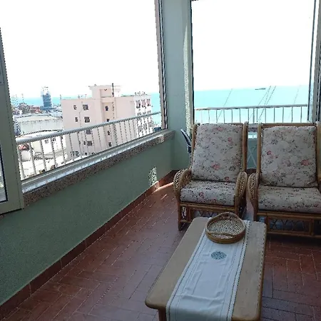 Apartamento Portside 2