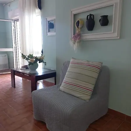 Apartamento Portside 2 *