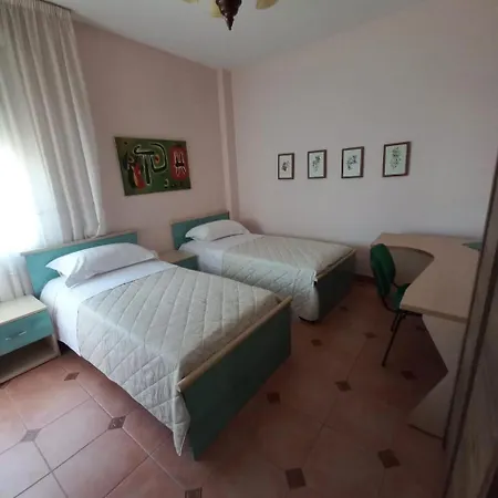 Apartamento Portside 2 Durrës