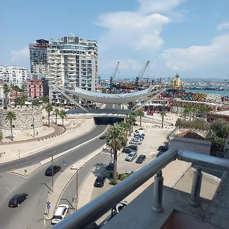 Portside 2 Durrës
