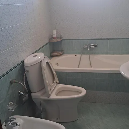 Apartamento Portside 2