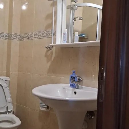 Apartamento Portside 2