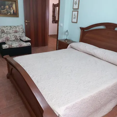 Apartment Portside 2