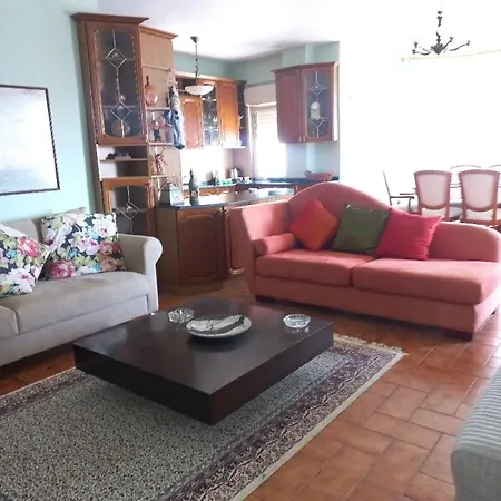 Portside 2 Apartment Durres