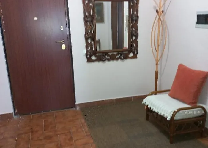 Apartment Portside 2 Durres