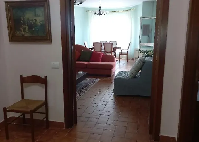 Apartment Portside 2 Durres