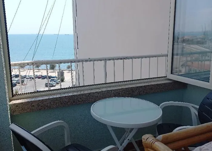 Portside 2 アパート *