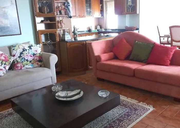 Portside 2 Apartment Durres