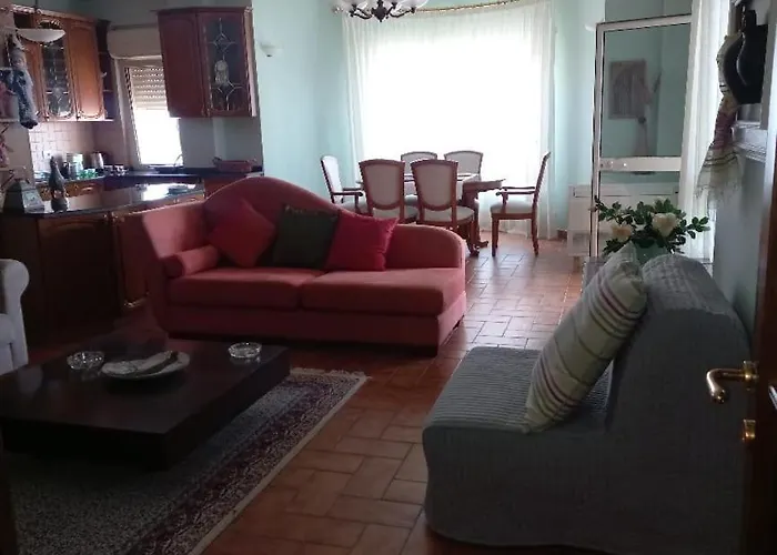 Apartment Portside 2 Durres