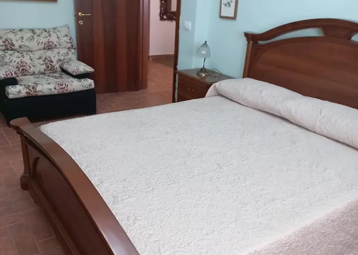 Apartment Portside 2