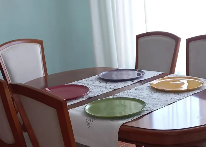 Portside 2 アパート *