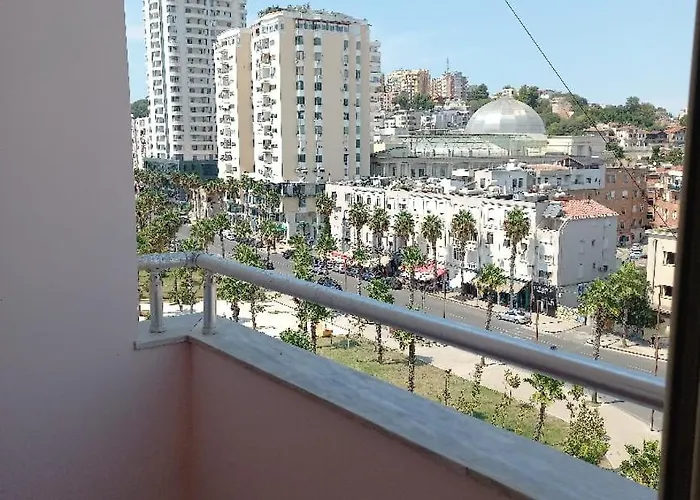 Portside 2 Apartment Durres