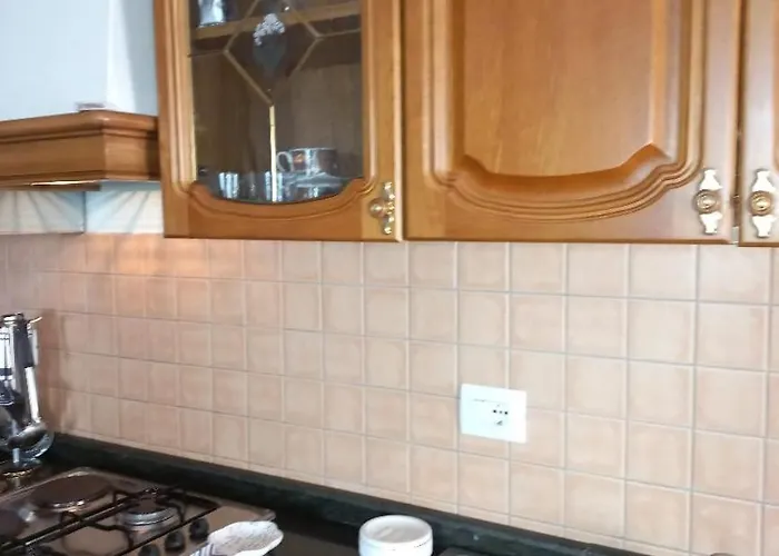 Portside 2 アパート *