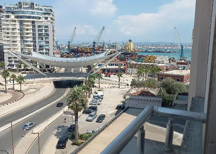 Portside 2 アパート