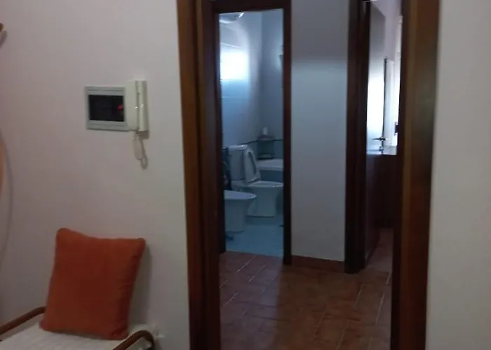 アパート Portside 2 *