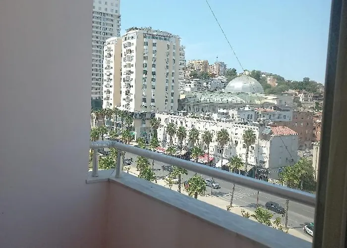 Apartment Portside 2