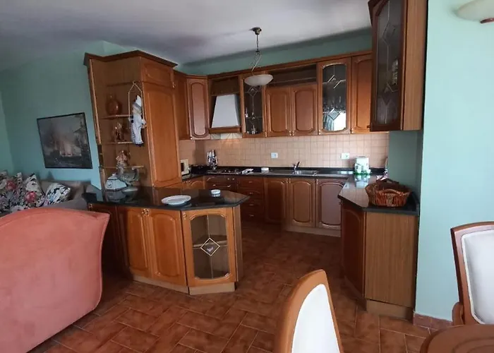 Portside 2 アパート *