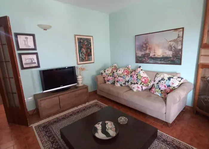 Portside 2 Apartment Durres