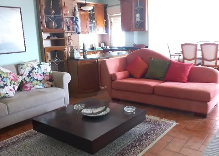 Portside 2 Apartment Durres