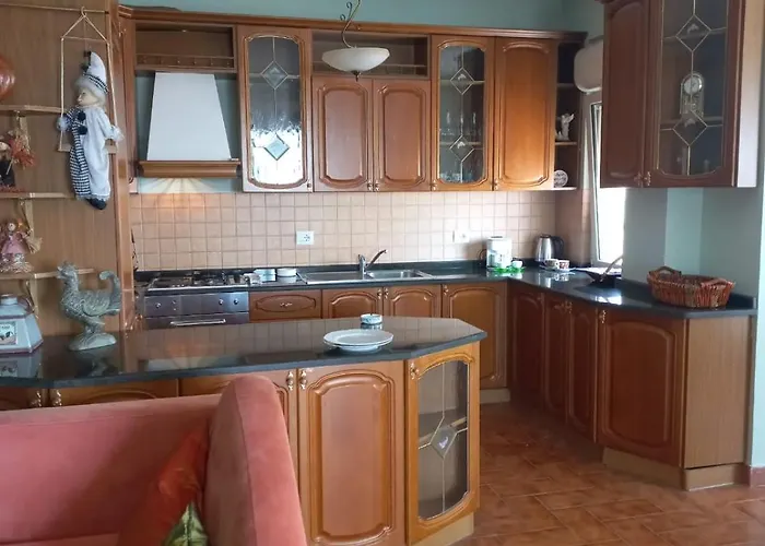 Portside 2 Apartment Durres