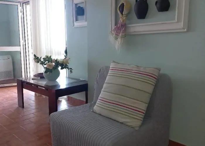 アパート Portside 2 *