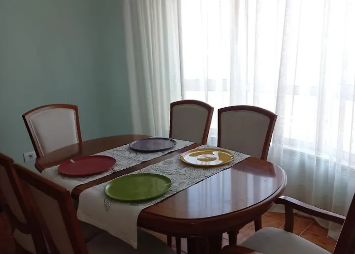 アパート Portside 2 *