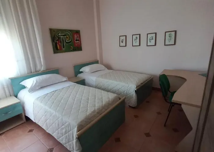 アパート Portside 2 ドゥラス