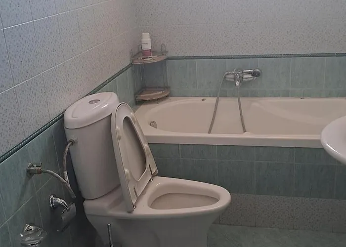 アパート Portside 2