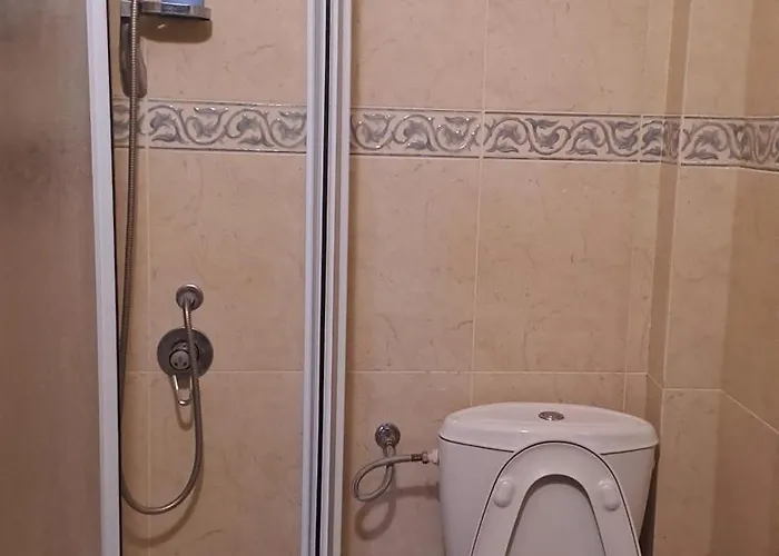 Portside 2 Apartment