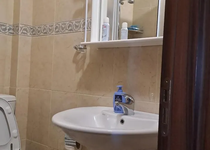 アパート Portside 2